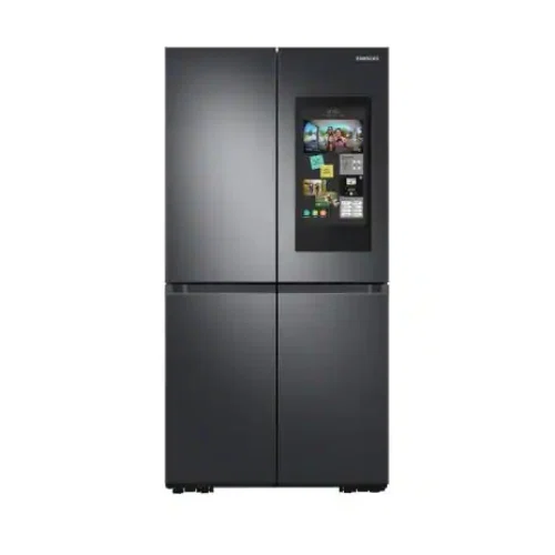 Samsung 29 cu. ft. Smart 4-Door Flex Refrigerator 
