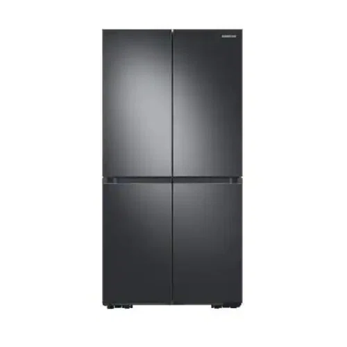 Samsung 29 cu. ft. Smart 4-Door Flex Refrigerator with Beverage Center and Dual Ice Maker