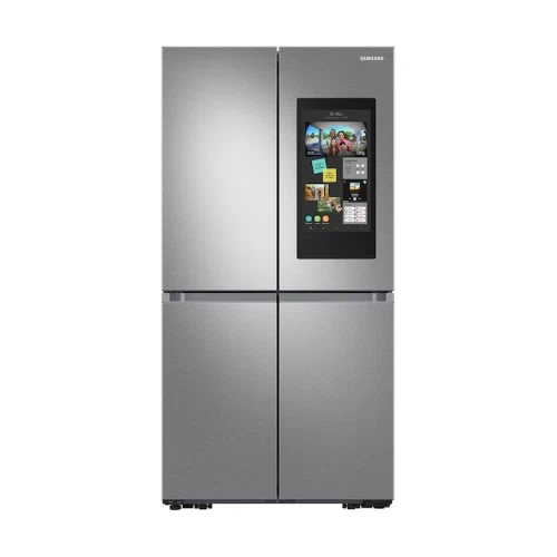 Samsung 29 cu. ft. Smart 4-Door Flex with Family Hub