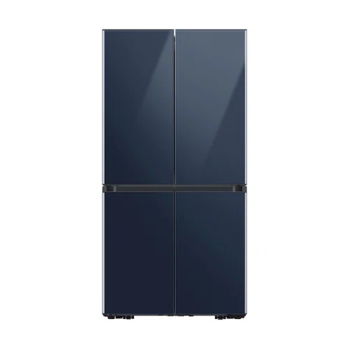 Samsung 29 cu. ft. Smart BESPOKE 4-Door Flex Refrigerator