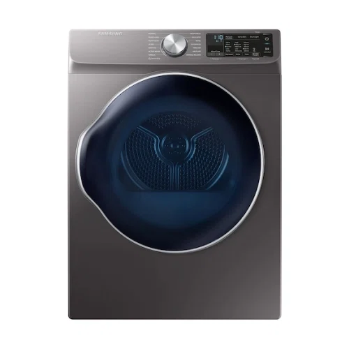 Samsung 4.0 cu. ft. Electric Dryer with Smart Care
