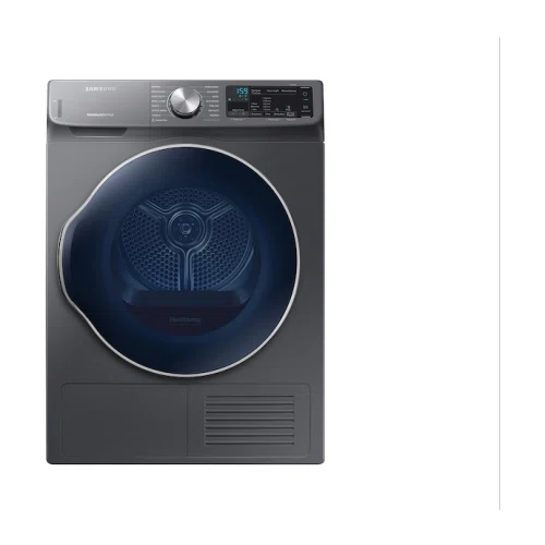 Samsung 4.0 cu. ft. Heat Pump Dryer with Smart Control
