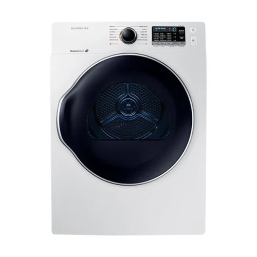 Samsung 4.0 Cu. Ft. Stackable Electric Dryer
