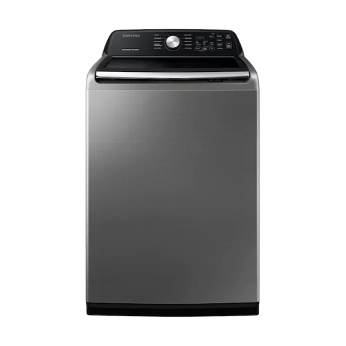 Samsung 4.5 cu. ft. Capacity Top Load Washer with Active WaterJet