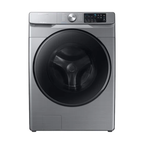 Samsung 4.5 cu. ft. Front Load Washer with Steam