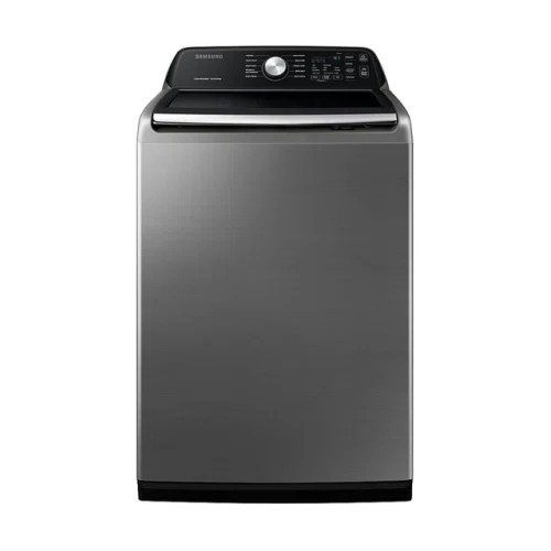 Samsung 4.5 Cu. Ft. High Efficiency Top Load Washer with Active WaterJet