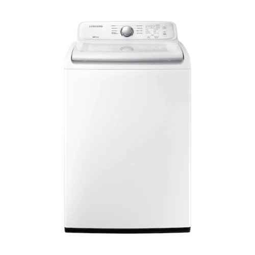 Samsung 4.5 cu. ft. Top Load Washer with Self Clean 