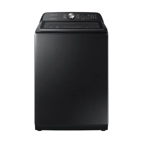 Samsung 5.0 cu. ft. Capacity Top Load Washer with Active WaterJet