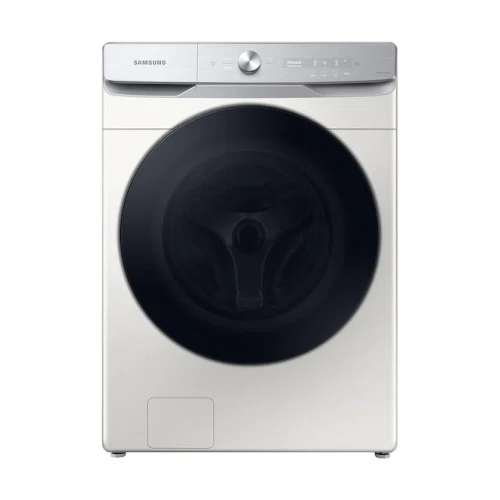 Samsung 5.0 cu. ft. Extra-Large Capacity Smart Dial Front Load Washer with MultiControl