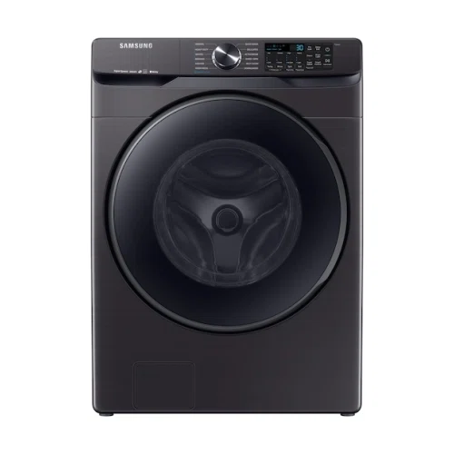 Samsung 5.0 cu. ft. Smart Front Load Washer with Super Speed