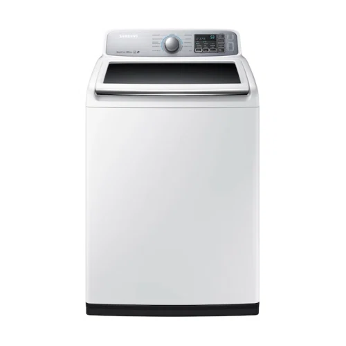 Samsung 5.0 cu. ft. Top Load Washer 