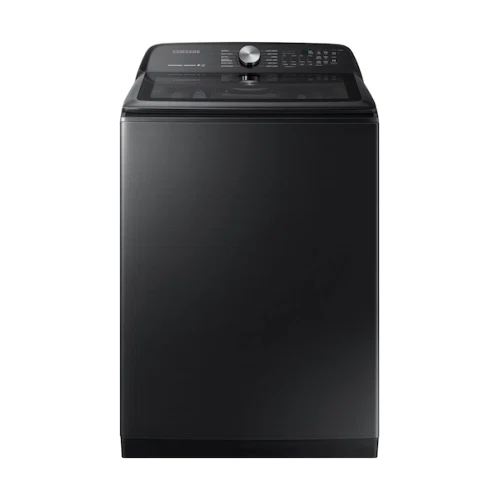 Samsung 5.0 cu. ft. Top Load Washer with Super Speed
