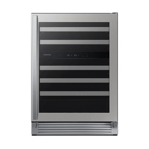 Samsung 51-Bottle Capacity Wine Cooler
