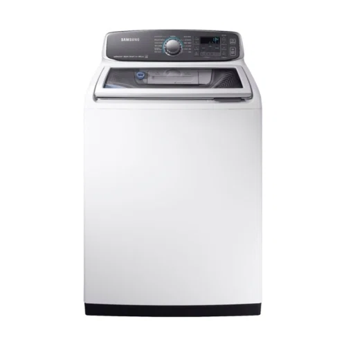 Samsung 5.2 Cu. Ft. High Efficiency Top Load Washer with Activewash