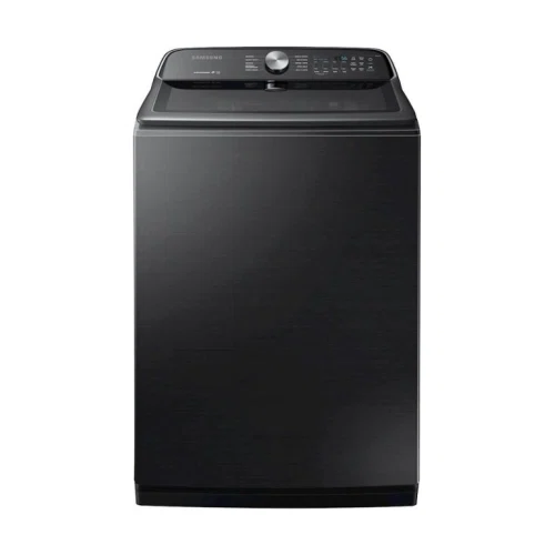 Samsung 5.4 Cu. Ft. High Efficiency Top Load Washer with Active WaterJet