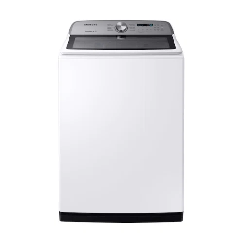 Samsung 5.4 cu. ft. Top Load Washer with Active WaterJet
