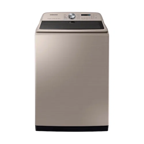 Samsung 5.4 cu. ft. Top Load Washer with Super Speed