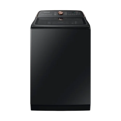 Samsung 5.5 cu. ft. Extra-Large Capacity Smart Top Load Washer with Auto Dispense System