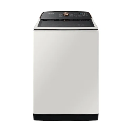 Samsung 5.5 cu. ft. Extra-Large Capacity Smart Top Load Washer with Super Speed Wash