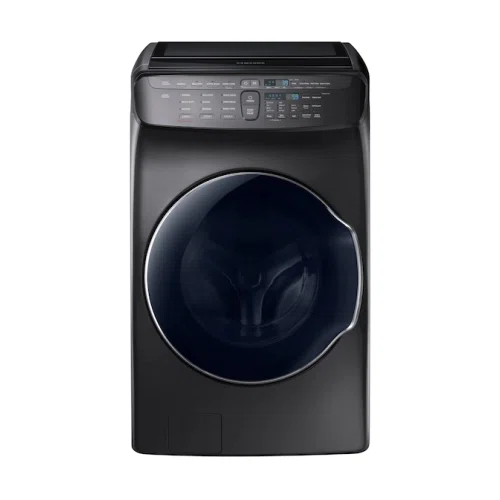 Samsung 5.5 cu. ft. Smart Washer with FlexWash