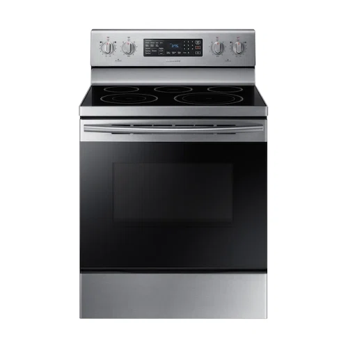 Samsung 5.9 cu. ft. Freestanding Electric Range with Convection