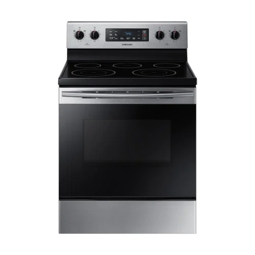 Samsung 5.9 cu. ft. Freestanding Electric Range