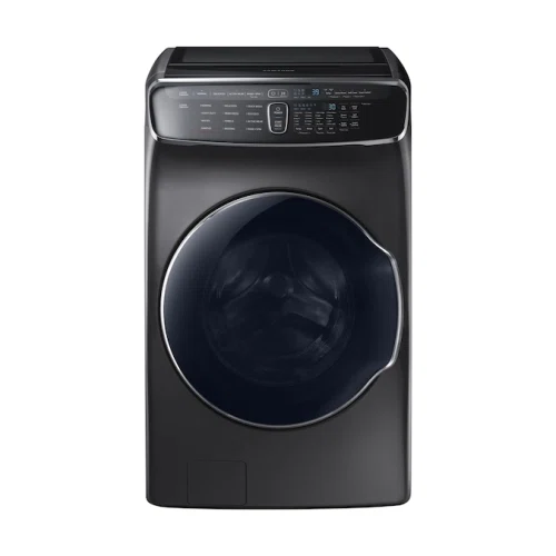 Samsung 6.0 cu ft. Smart Washer with Flexwash
