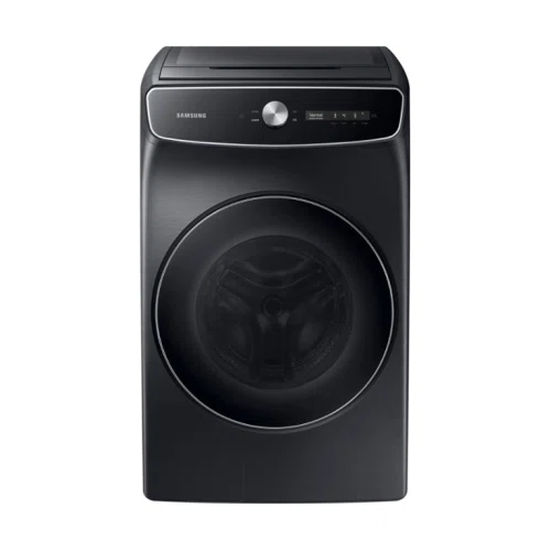 Samsung 6.0 cu. ft. Total Capacity Smart Dial Washer with FlexWash