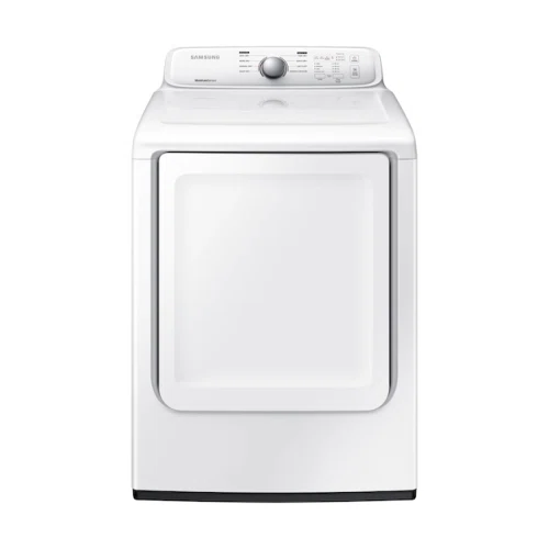 Samsung 7.2 cu. ft. Gas Dryer with Moisture Sensor