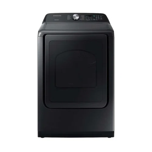 Samsung 7.4 cu. ft. Capacity Gas Dryer with Sensor Dry