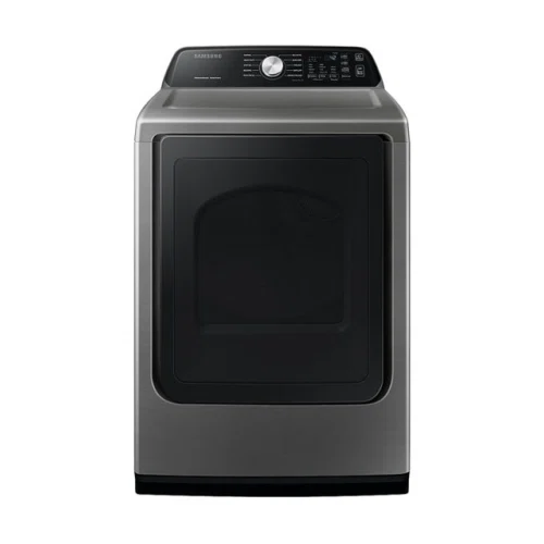 Samsung 7.4 Cu. Ft. Gas Dryer with Sensor Dry