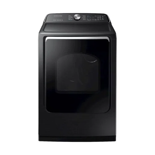 Samsung 7.4 cu. ft. Gas Dryer with Steam Sanitize
