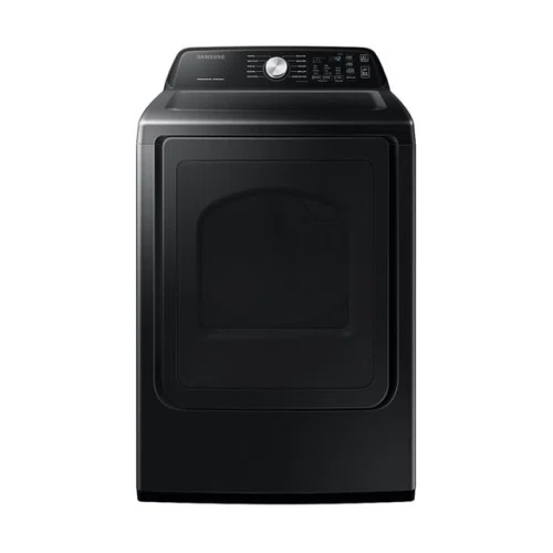 Samsung 7.4 cu. ft. Electric Dryer with Sensor Dry