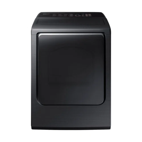 Samsung 7.4 cu. ft. Smart Gas Dryer with Integrated Touch Controls