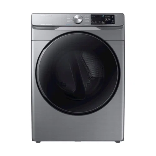 Samsung 7.5 cu. ft. Electric Dryer with Steam Sanitize+