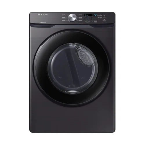 Samsung 7.5 cu. ft. Gas Dryer with Sensor Dry