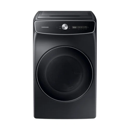 Samsung 7.5 cu. ft. Smart Dial Gas Dryer with FlexDry