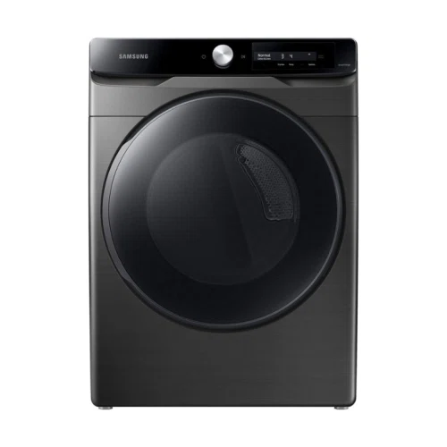 Samsung 7.5 cu. ft. Smart Dial Gas Dryer with Super Speed Dry