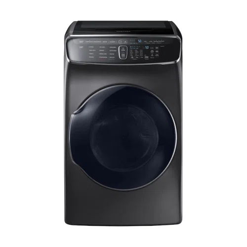 Samsung 7.5 cu. ft. Smart Electric Dryer with FlexDry