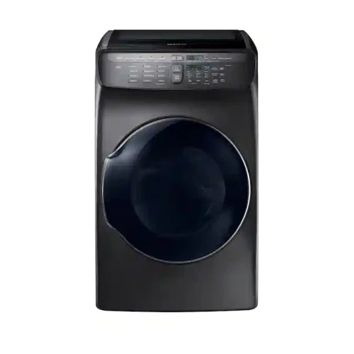 Samsung 7.5 Cu. Ft. Smart Electric Dryer with Steam and FlexDry