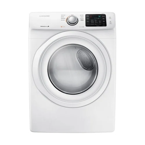 Samsung 7.5 Cu. Ft. Stackable Gas Dryer with 9 Cycles