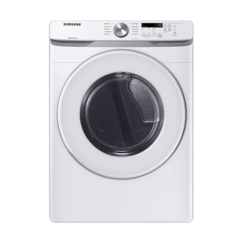 Samsung 7.5 Cu. Ft. Stackable Gas Dryer with Sensor Dry