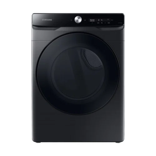 Samsung 7.5 Cu. Ft. Stackable Smart Gas Dryer with Super Speed Dry