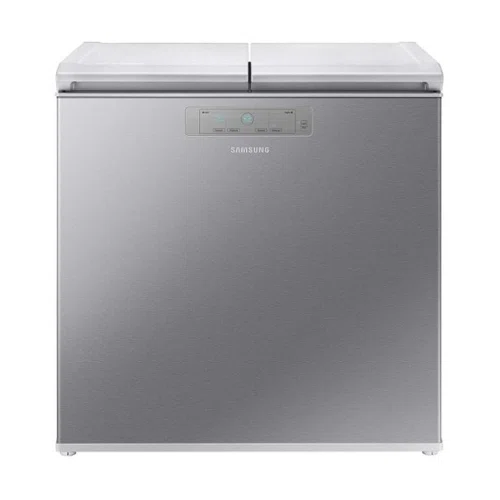 Samsung 7.6 cu. ft. Kimchi & Specialty 2-Door Chest Refrigerator