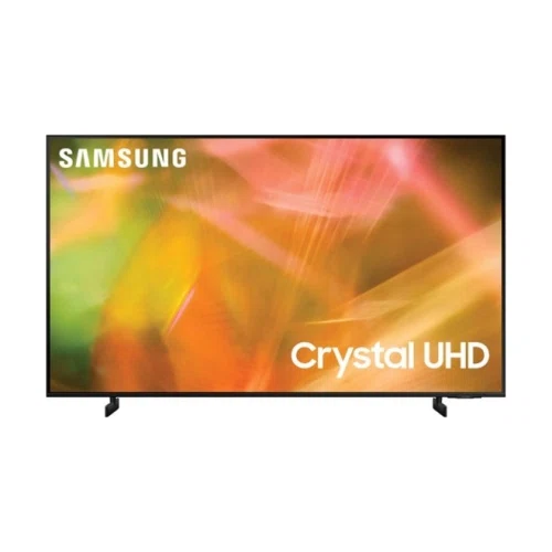 Samsung AU8000 Series 