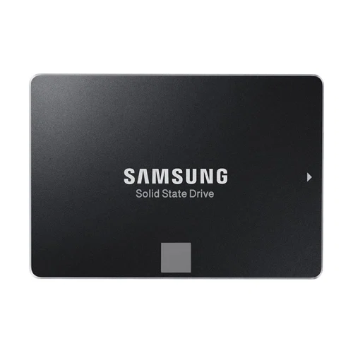 Samsung 850 EVO SSD