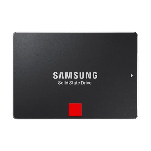 Samsung 850 PRO III SSD