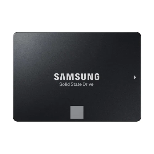 Samsung 860 EVO SSD