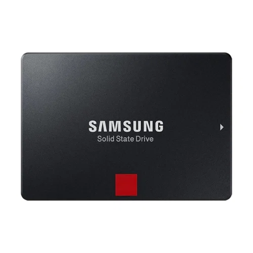 Samsung 860 PRO SSD