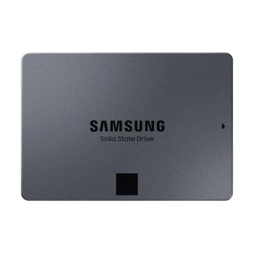 Samsung 860 QVO SSD